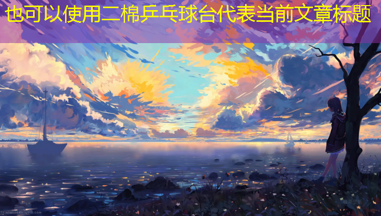 二棉乒乓球台